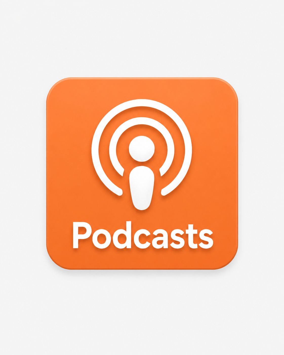 Podcasts